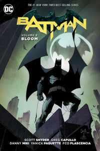 Batman Tp Vol 09 Bloom