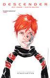 Descender Tp Vol 03 Singularit ies