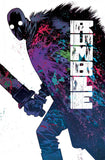 Rumble Tp Vol 03 Immortal Coil (Mr)