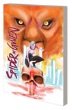 Spider-Gwen Tp Vol 02 Weapon O f Choice