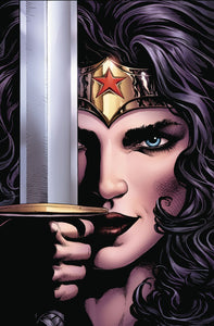 Wonder Woman Tp Vol 01 The Lie s (Rebirth)