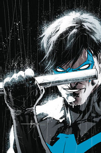 Nightwing Tp Vol 01 Better Tha n Batman (Rebirth)