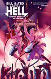 Bill & Ted Go To Hell Tp