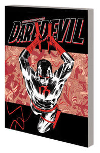 Daredevil Back In Black Tp Vol 03 Dark Art