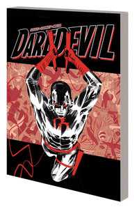 Daredevil Back In Black Tp Vol