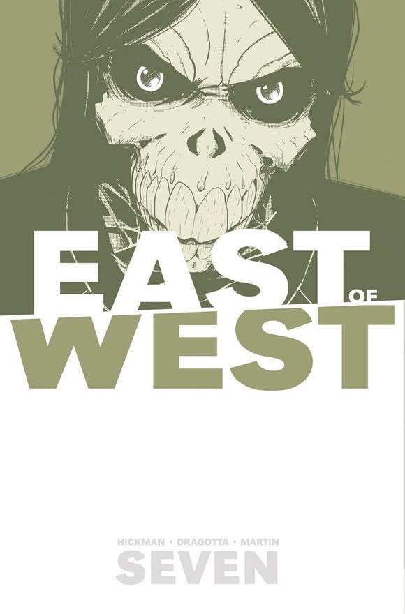 East Of West Tp Vol 07 (Mr)