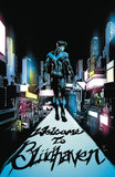 Nightwing Tp Vol 02 Back To Bl udhaven (Rebirth)
