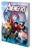 Young Avengers By Heinberg Che ung Tp Childrens Crusade
