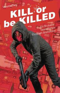 Kill Or Be Killed Tp Vol 02 (M r)