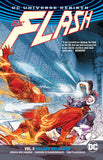 Flash Tp Vol 03 Rogues Reloade d (Rebirth)
