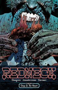 Redneck Tp Vol 01 Deep In The Heart (Mr)