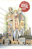 Royal City Tp Vol 01 Next Of K in