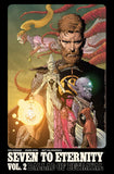 Seven To Eternity Tp Vol 02