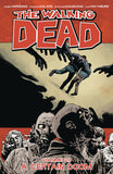 Walking Dead Tp Vol 28 A Certa in Doom (Mr)