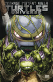 Tmnt Universe Tp Vol 02 New St rangeness