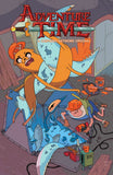 Adventure Time Tp Vol 13 (C: 1 -1-2)