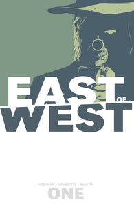 East Of West Tp Vol 01 The Pro mise (New Ptg)