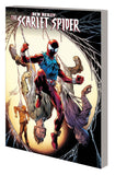 Ben Reilly Scarlet Spider Tp V ol 01 Back In The Hood