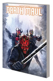 Star Wars Darth Maul Son Datho mir Tp New Ptg