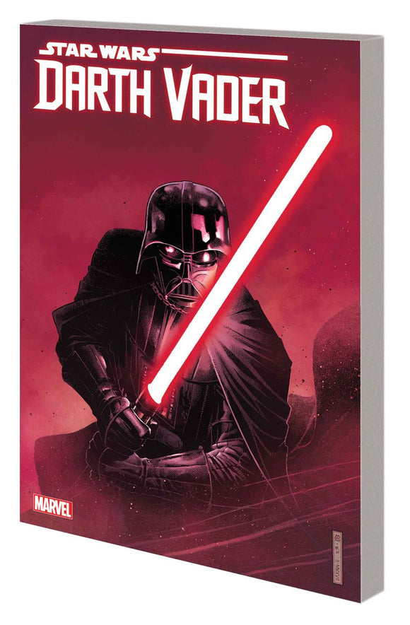 Star Wars Darth Vader Dark Lor d Sith Tp Vol 01 Imperial Mach