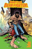 Shirtless Bear-Fighter Tp (Mr)