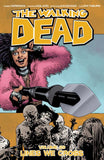 Walking Dead Tp Vol 29 Lines W e Cross