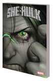 She-Hulk Tp Vol 02 Let Them Ea t Cake