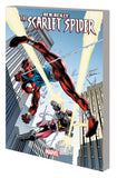 Ben Reilly Scarlet Spider Tp V ol 02 Deaths Sting