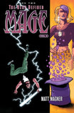 Mage Tp Vol 04 Hero Defined Bo ok Two (Part Two)
