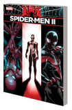 Spider-Men Ii Tp