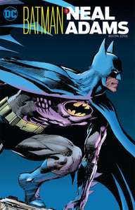 Batman By Neal Adams Tp Book 0 1