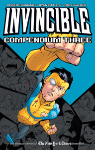 Invincible Compendium Tp Vol 0 3