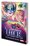 Mighty Thor Tp Vol 03 Asgard S hiar War