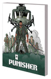 Punisher Platoon Tp (Mr)