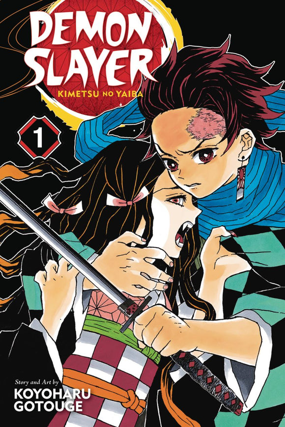 Demon Slayer Kimetsu No Yaiba