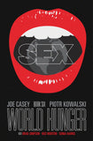 Sex Tp Vol 06 World Hunger (Mr )