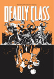 Deadly Class Tp Vol 07 Love Li ke Blood (Mr)