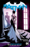 Batman Tp Vol 06 Bride Or Burg lar