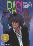 Rasl Color Ed Tp Vol 01 (Of 3) Drift (Mr)