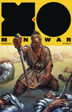 X-O Manowar (2017) Tp Vol 05 B arbarians