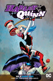 Harley Quinn Tp Vol 06 Angry B ird Rebirth