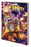 Infinity Countdown Tp
