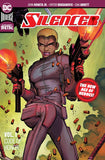 Silencer Tp Vol 01 Code Of Sil ence