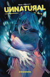 Unnatural Tp Vol 01 Awakening (Mr)