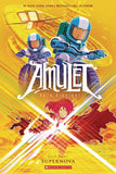 Amulet Sc Gn Vol 08 Supernova (C: 0-1-0)