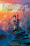Birthright Tp Vol 01 Homecomin g (New Ptg) (Mr)