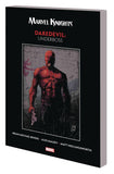 Marvel Knights Daredevil By Be ndis Maleev Tp Underboss