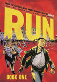 Run Gn Book 01 (C: 0-1-0)