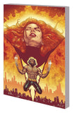 X-Men Phoenix In Darkness By G rant Morrison Tp