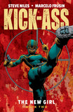 Kick-Ass New Girl Tp Vol 02 (M r)